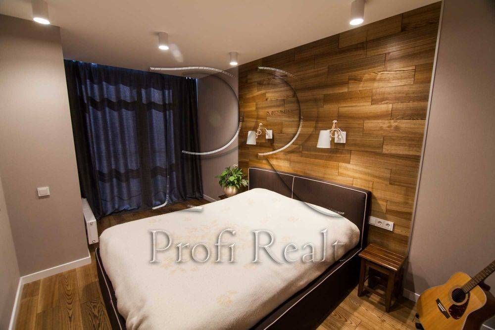 Продаж євро-трьохкімнатної квартири в ЖК Відпочинок/Святошин/Нивки