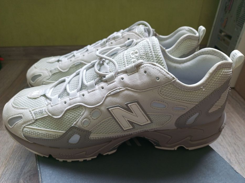 ОРИГИНАЛ. Кроссовки мужские New Balance 827