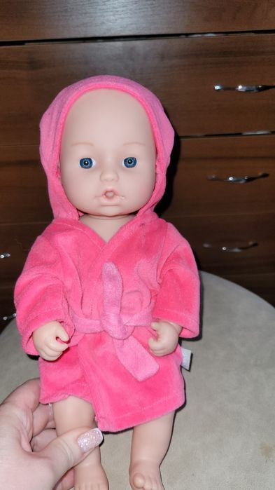Лялька Baby Born оригінал