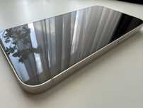 iPhone 13 biały bateria 85%