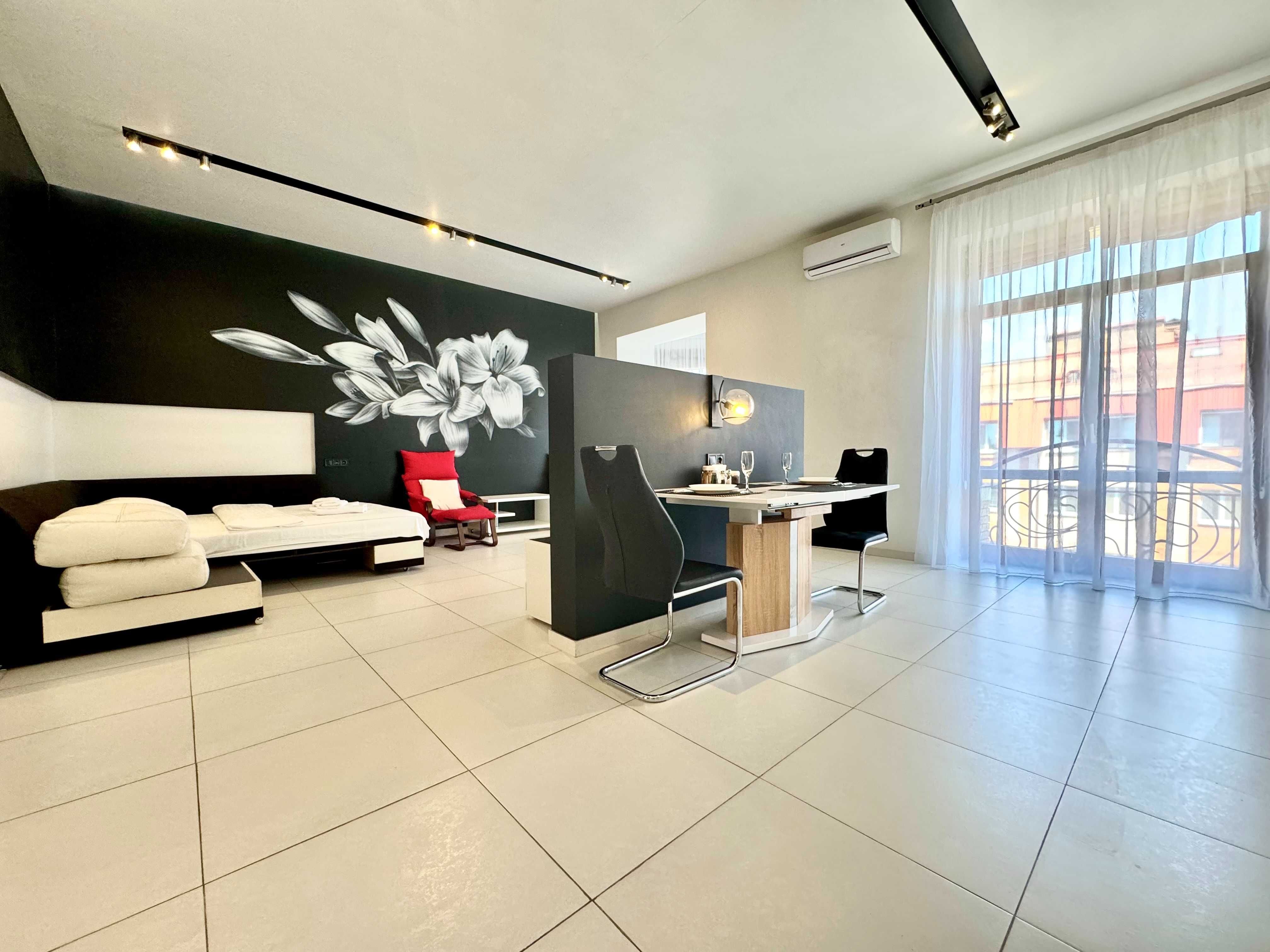ApartPoltava Дизайнирська студія з розкішною Ванною,КВЕД 5510