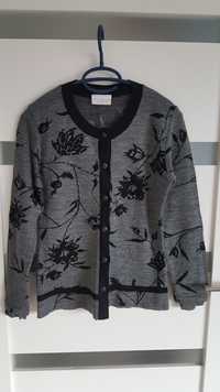 Sweter welna wiskoza Cotswold r.34 xs