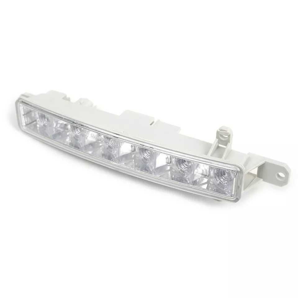Farolim Luz de Diurna Led peugeot 308 berlingo b9 citroen Novo