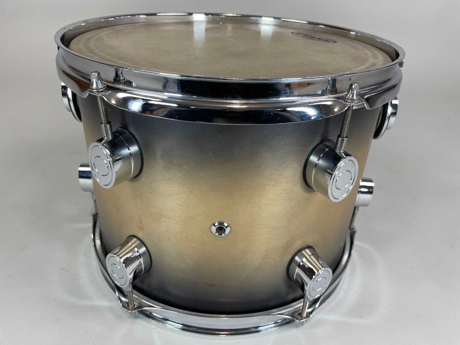 Tom PDP FS Series 12"x9" Charcoal Natural