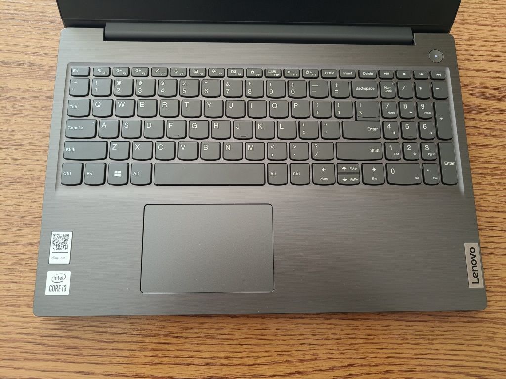 Laptop Lenovo V15 G1-IML Nowy!!!