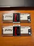 Kingston RAM DDR5 64Gb