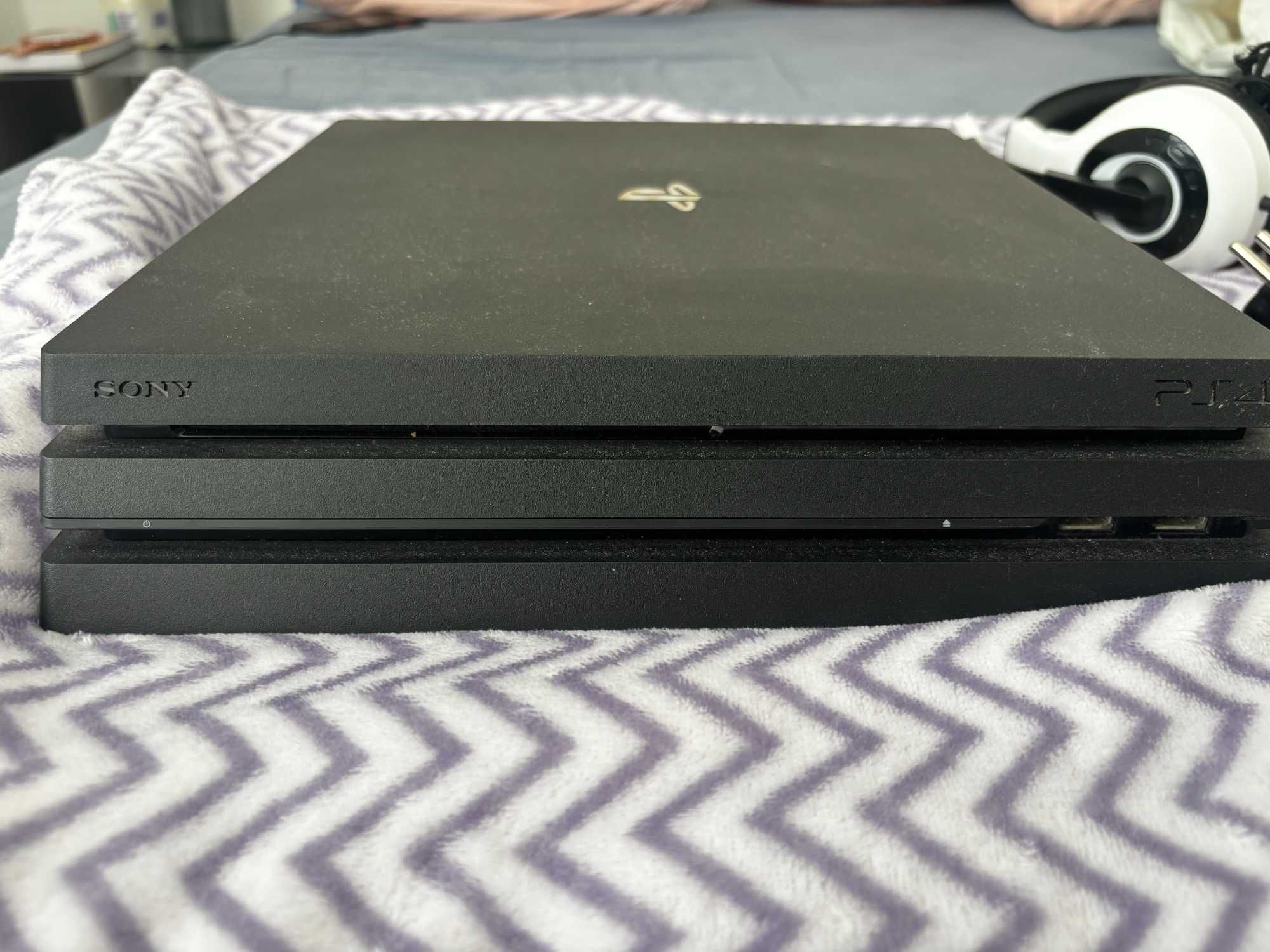 PlayStation4 Pro