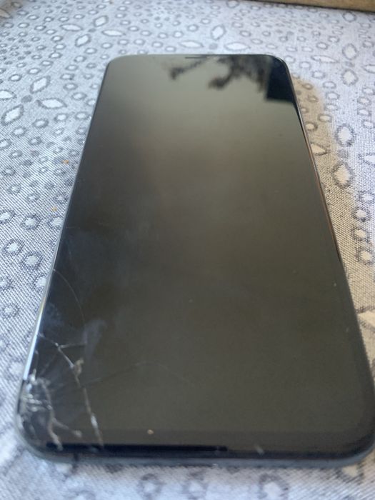 Iphone XS 64gb preto