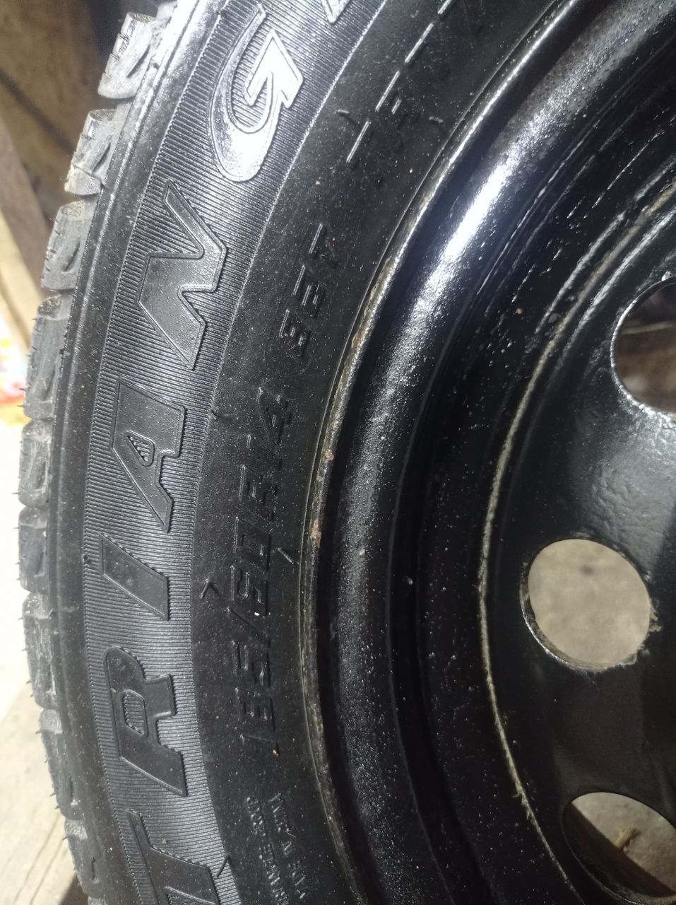 Triangle TR777 Show Lion 185/60 r14 , 82T