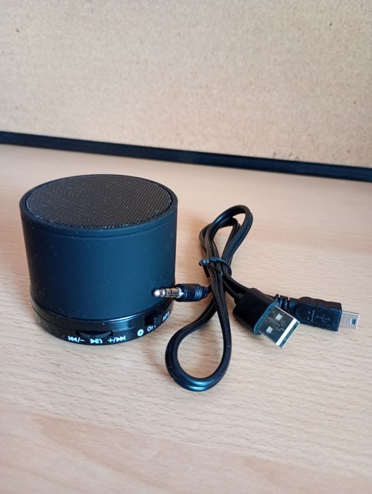 Głośnik Bluetooth