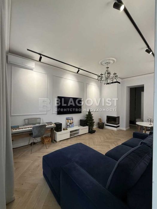 Продаж 2-х кімн кв-ри вул.Антонова Авіаконструктора, 2/32 к1 Сталінка