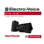 Акустична система Electro-Voice ZLX-15P, ZLX-12P, ZLX-12BT,ZLX-15BT