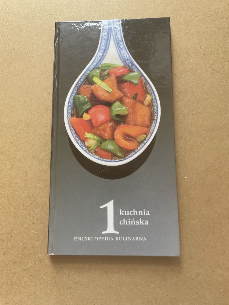 Kuchnia Chińska Encyklopedia Kulinarna