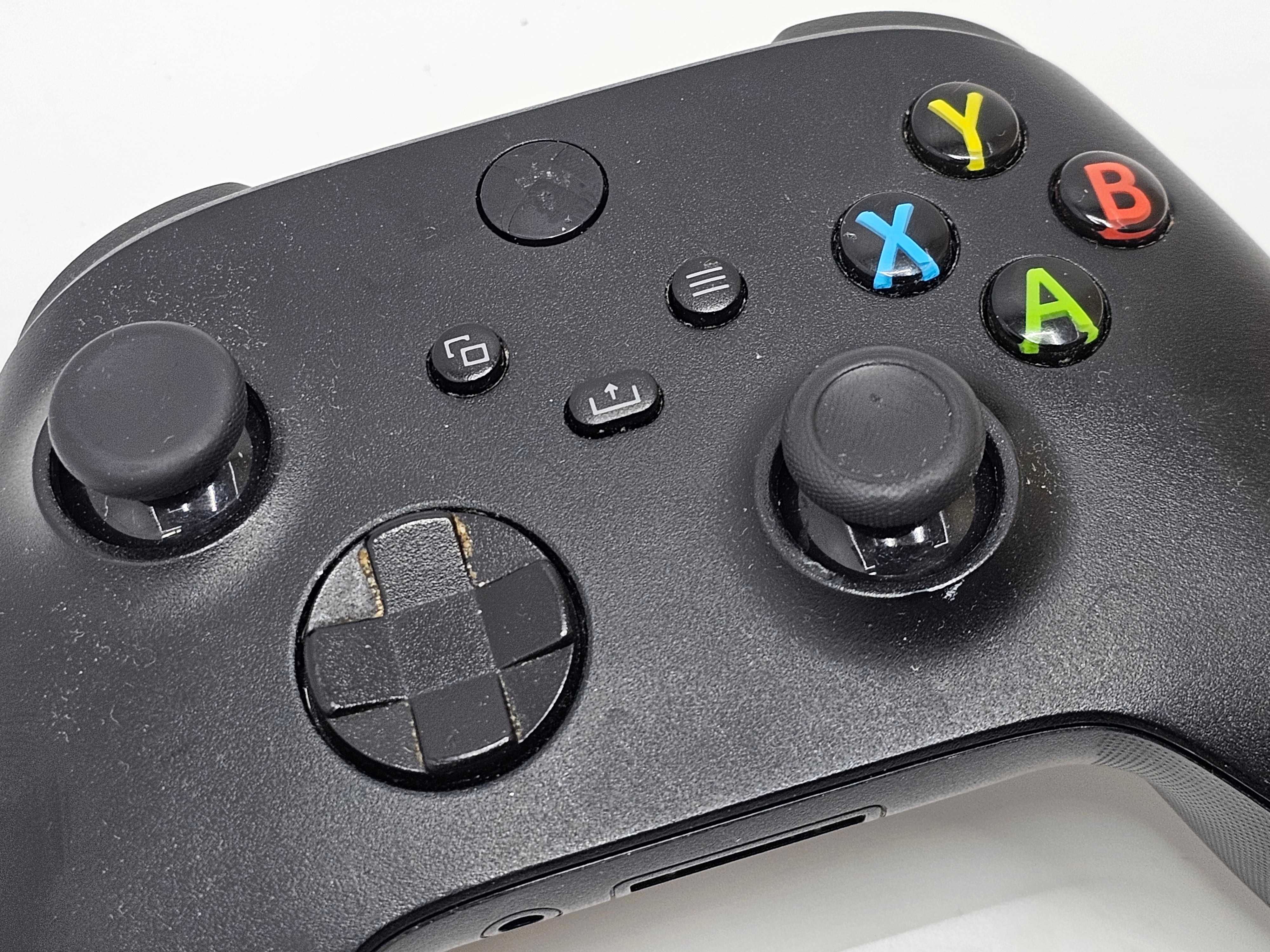 Pad Microsoft Xbox Series S/X