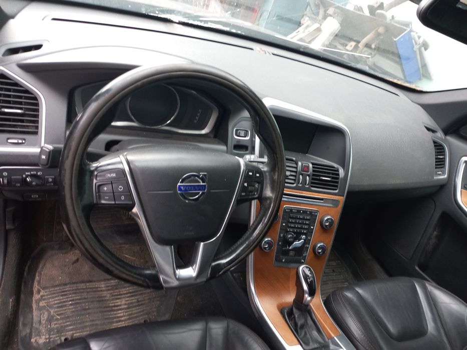 Volvo xc60 2014 разборка