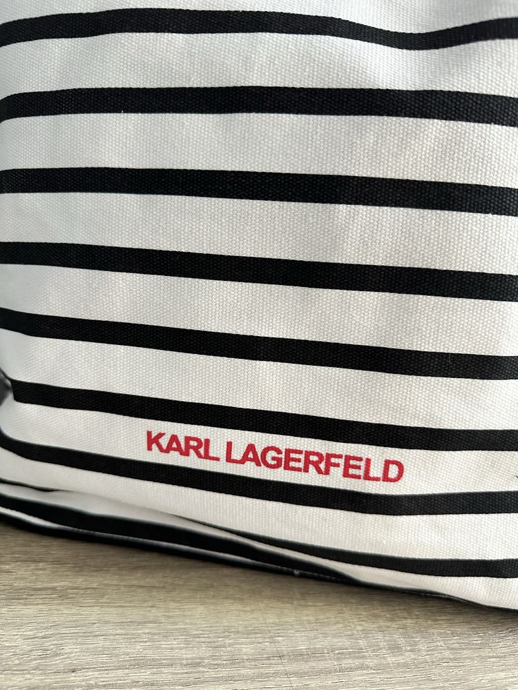 Сумка шопер Karl Lagerfeld