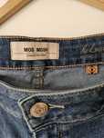 MOS  MOSH jeansy damskie rozm. 31