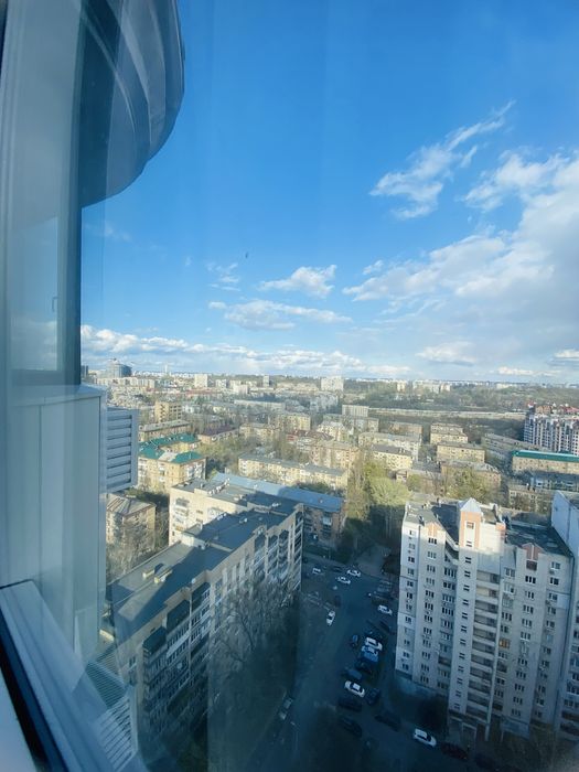 ЖК Новопечерський Двір. вул.Верхогляда (Драгомирова)