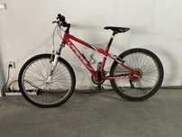Bicicleta Lapierre 24’
