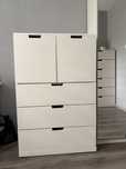 Meble Ikea zestaw