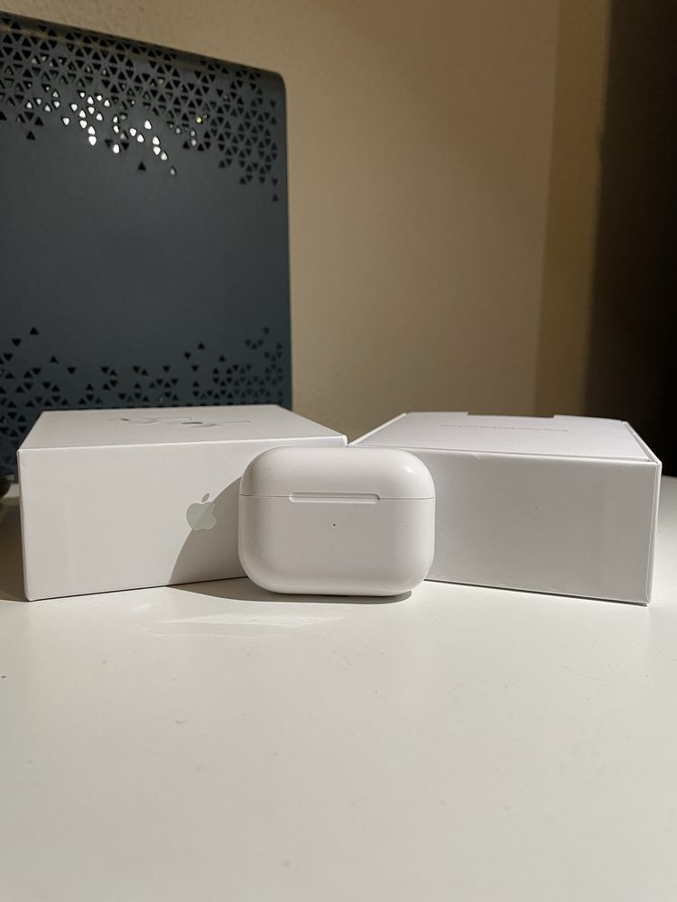 Airpods 2 geração