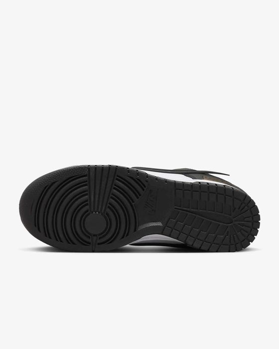 ‼️Кроссовки Nike Dunk Low Twist Jordan ACG Оригинал! (DZ2794-001)