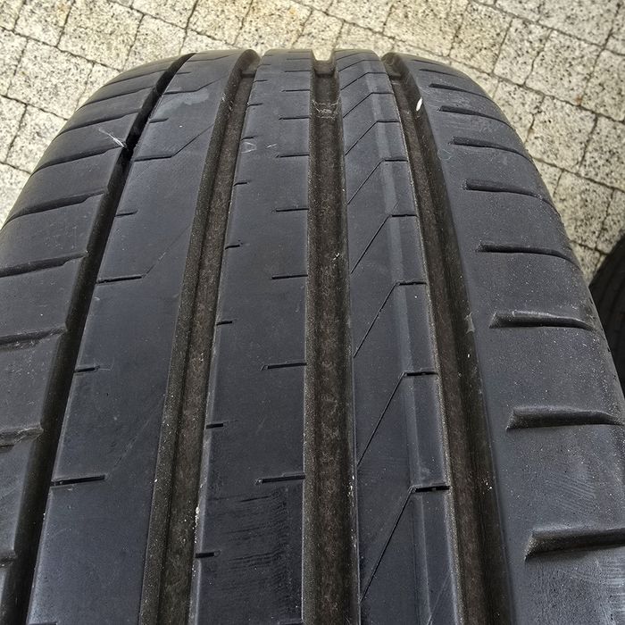 Opony Falken Azenis FK 520 235/60/18 107 W Extraload