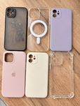 Чохол iPhone 12 новий