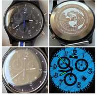 Timex MK1 Supernova chronograph TW2T29700AJ