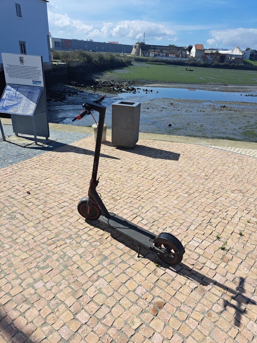 Trotinete xiaomi pro 4