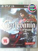 Castlevania  ps3