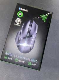 Мишка Razer basilisk x hyperspeed