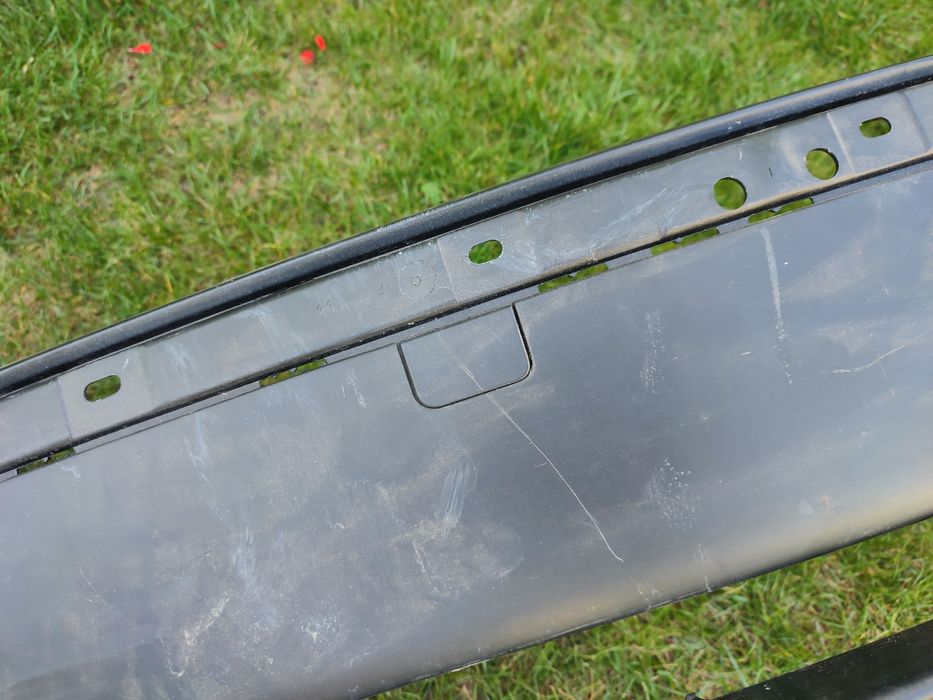 NOWY oryginalny zderzak BMW E46 2001 do 2005 LIFT