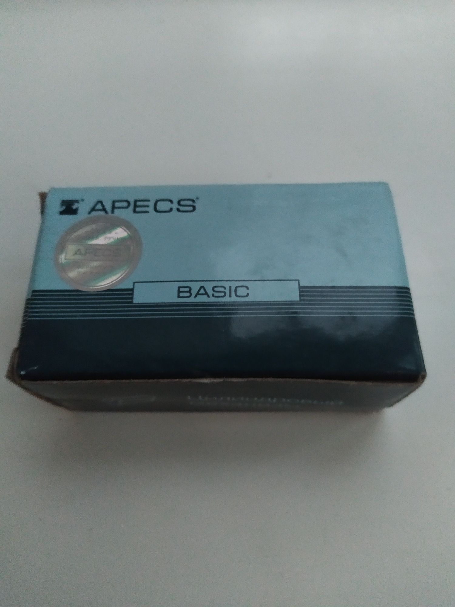 Цилиндр APECS Eс-60-NI (CIS)