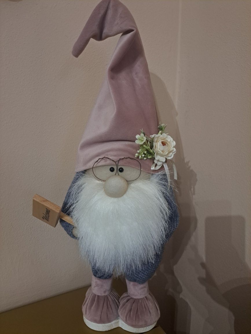 Гном декоративний