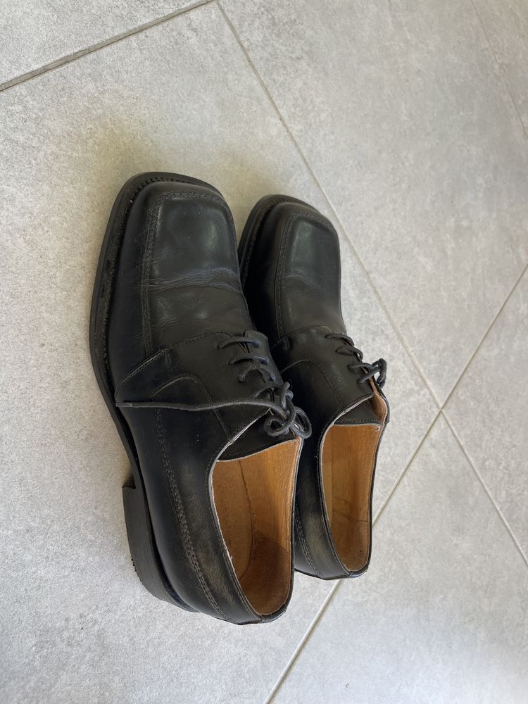 Sapatos (made in Portugal) N43