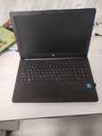 Продам ноутбук HP15-bs