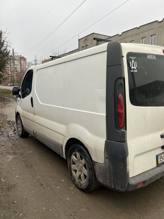 Вантажні Перевезення Тернопіль