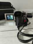 Kamera Panasonic NV-DS27 + akcesoria