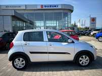 Suzuki Celerio Polski Salon 1Wł Bezwypadkowy Wersja Premium