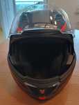 Kask szczękowy LS2 FF900 VALIANT II rozmiar S