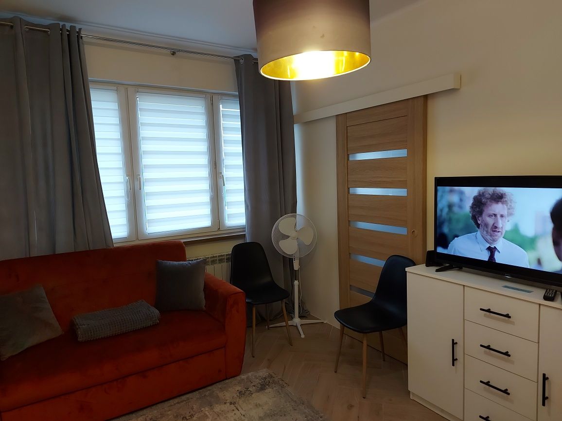 GS Apartament Olsztyn Jagiellońska. Zapraszamy na krótki pobyt!