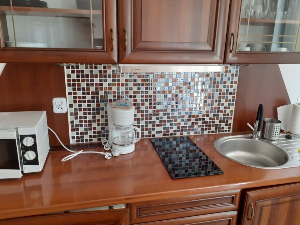 Piękny apartament w Ustce/Na Wydmie/WEEKEND//ŚWIĘTA/WAKACJE