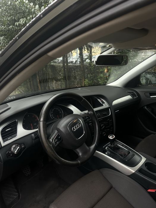 Audi A4 Allroad Quattro (negociavel)
