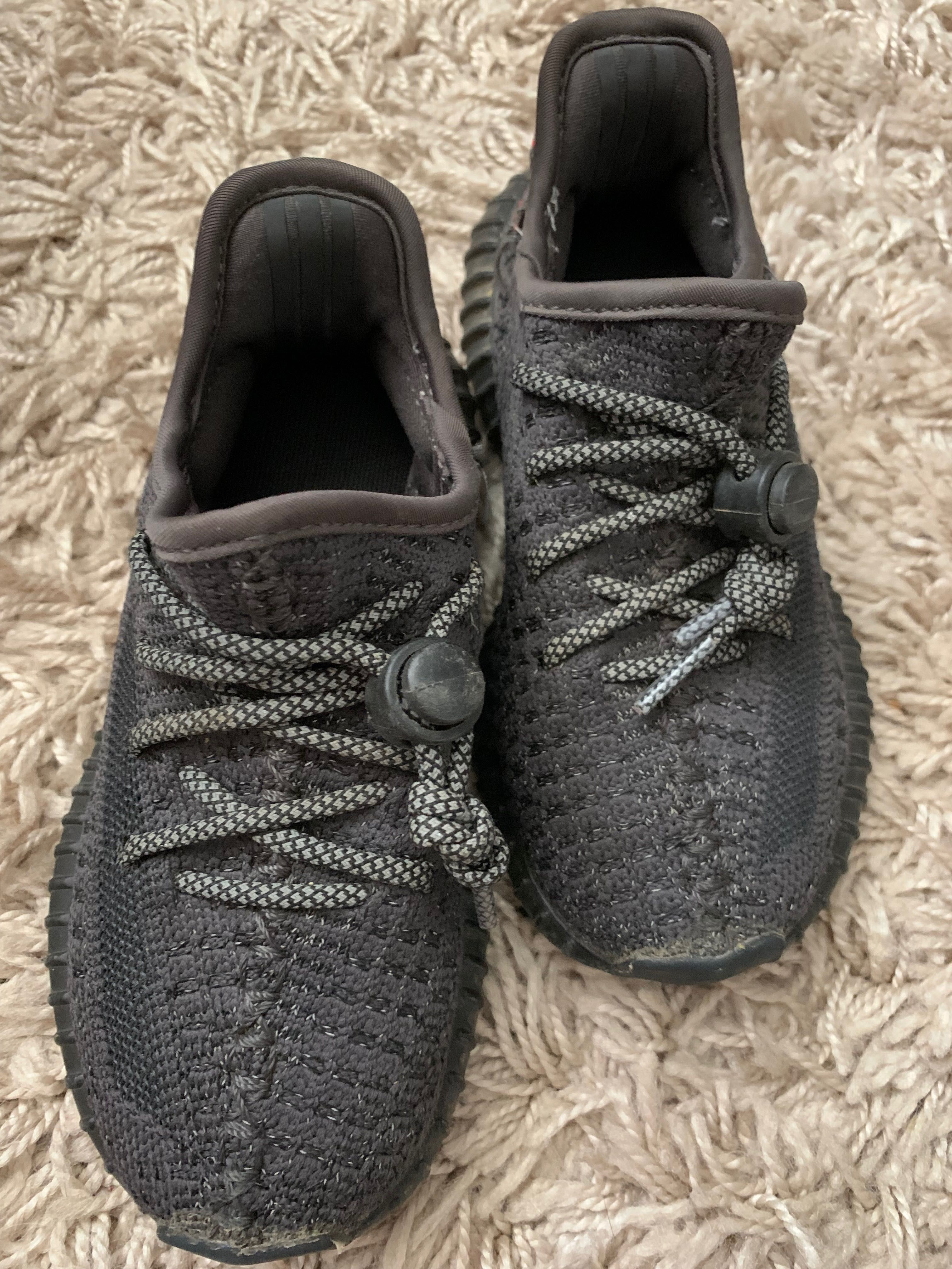 Кроссовки Adidas Yeezy boost