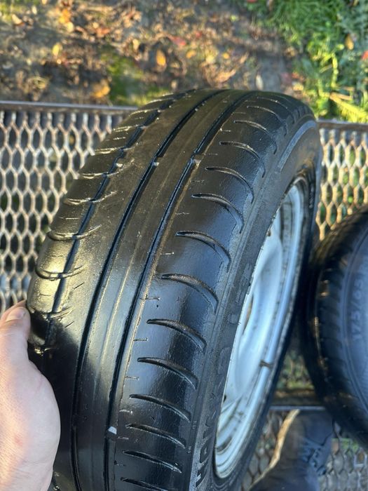 Продам колеса R14