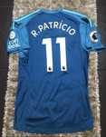 Vendo camisola de jogo de rui patricio wolwes
