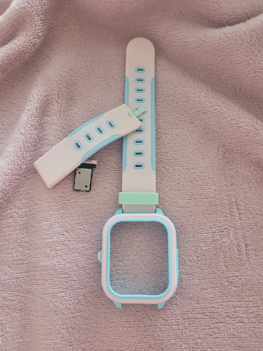 Bemi Linko smartwatch dla dzieci