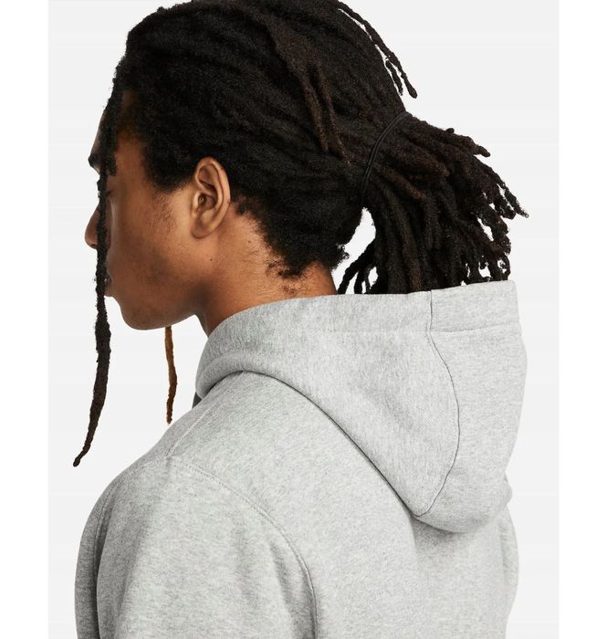 Чоловіча оригінальна толстовка, худі Nike Sportswear Club Sweatshirt