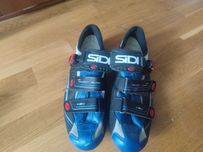 Buty kolarskie carbon SIDI 49